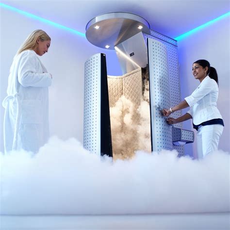 cryo spa near me tudor city new york|cryotherapy center nyc.